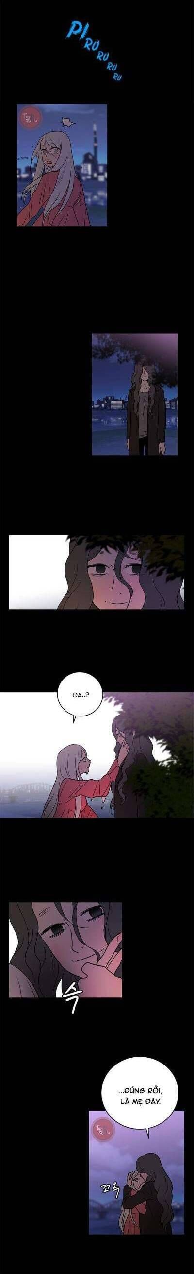 Cô Nàng Pháp Sư Chapter 26 - 17