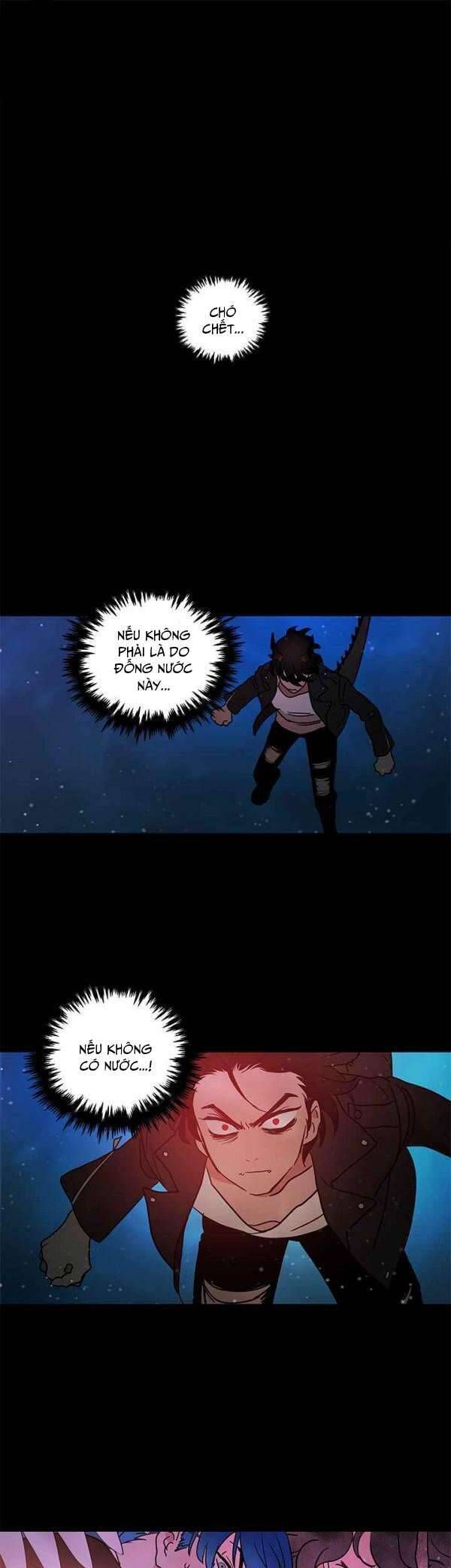 Cô Nàng Pháp Sư Chapter 28 - 11