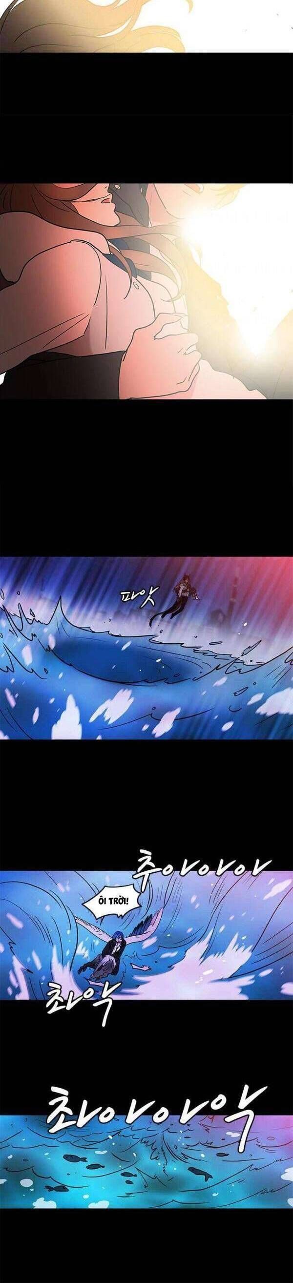 Cô Nàng Pháp Sư Chapter 28 - 15