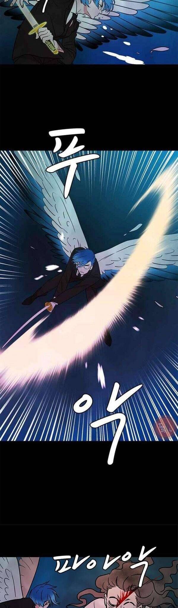 Cô Nàng Pháp Sư Chapter 28 - 3