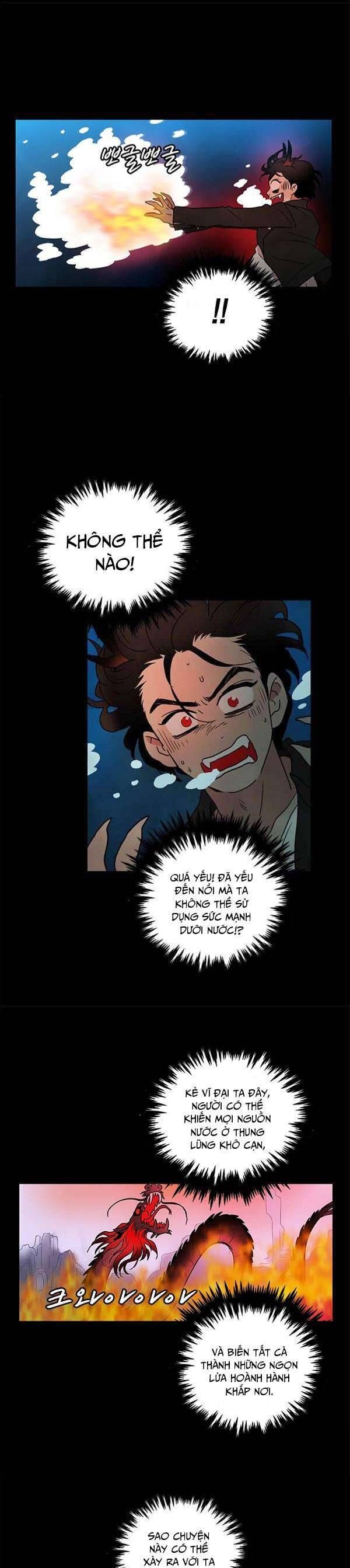 Cô Nàng Pháp Sư Chapter 28 - 5