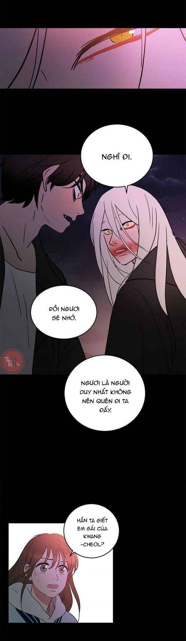 Cô Nàng Pháp Sư Chapter 29 - 16