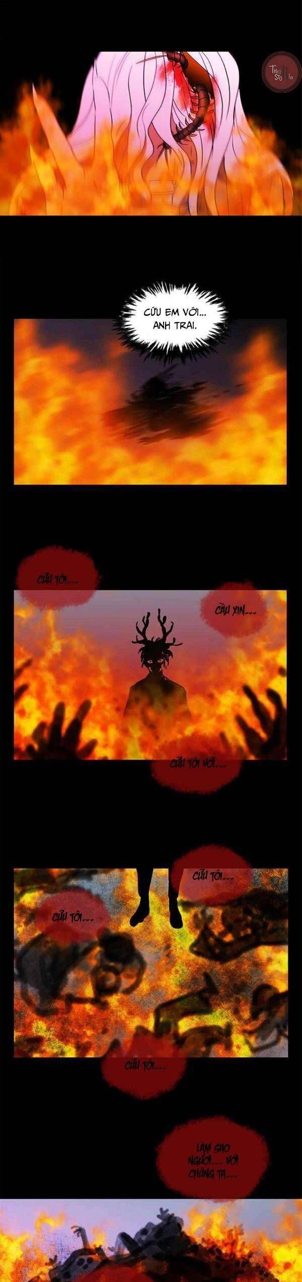 Cô Nàng Pháp Sư Chapter 29 - 20