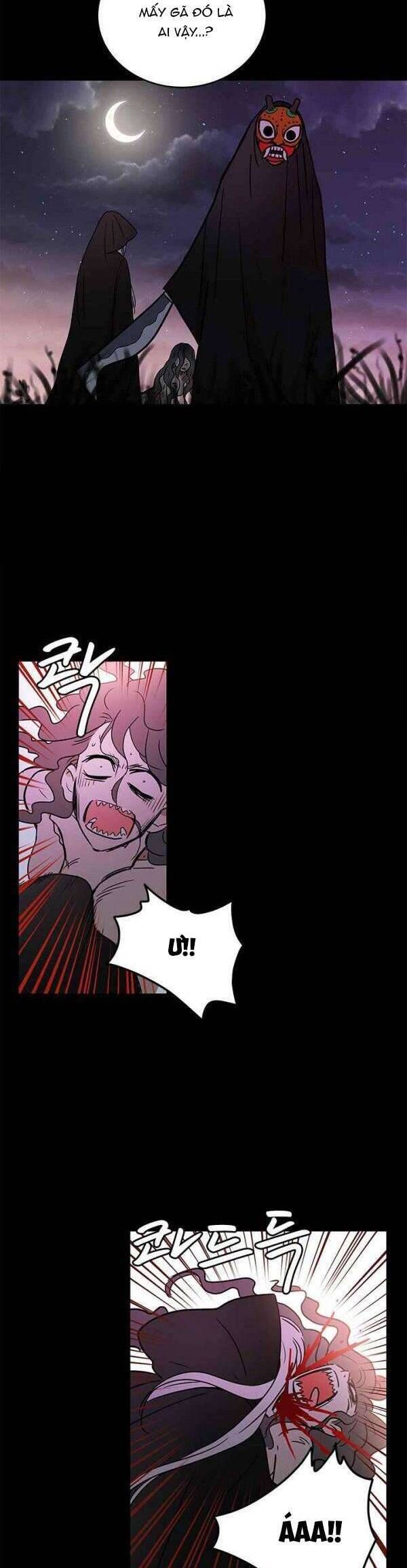 Cô Nàng Pháp Sư Chapter 29 - 3