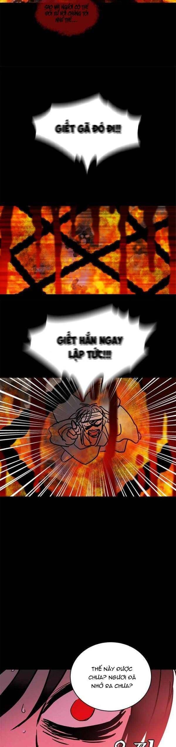 Cô Nàng Pháp Sư Chapter 29 - 21