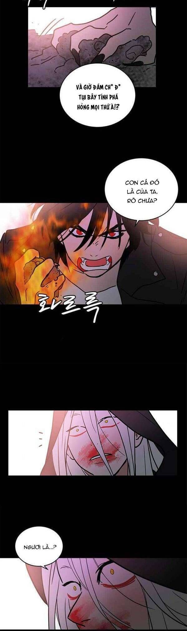 Cô Nàng Pháp Sư Chapter 29 - 9