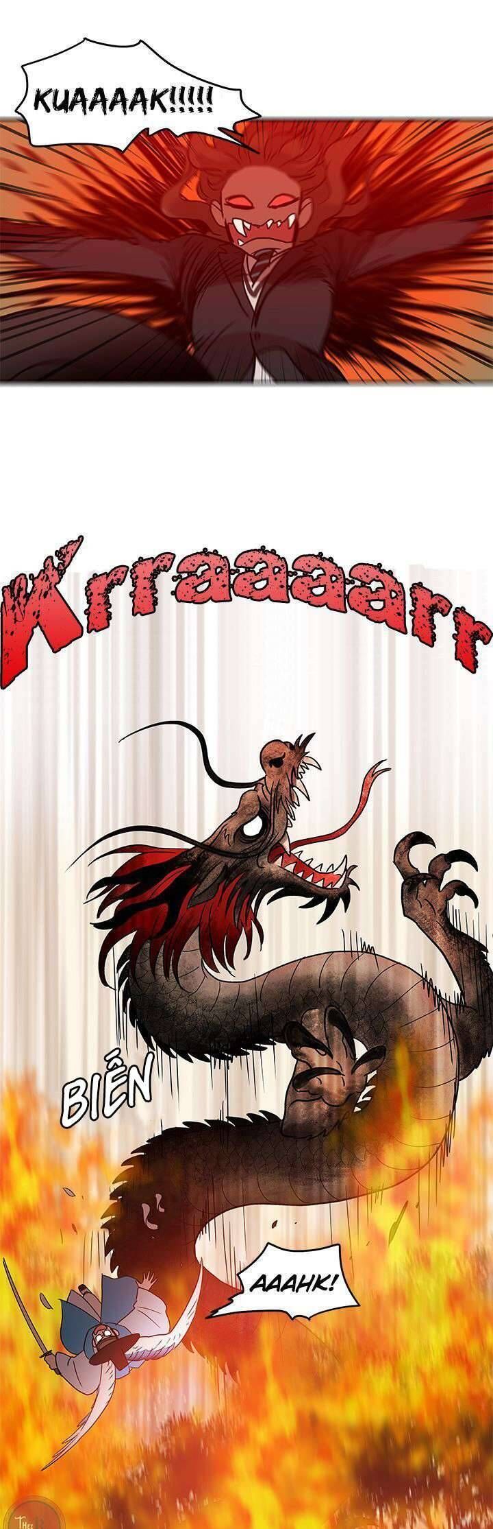 Cô Nàng Pháp Sư Chapter 3 - 13