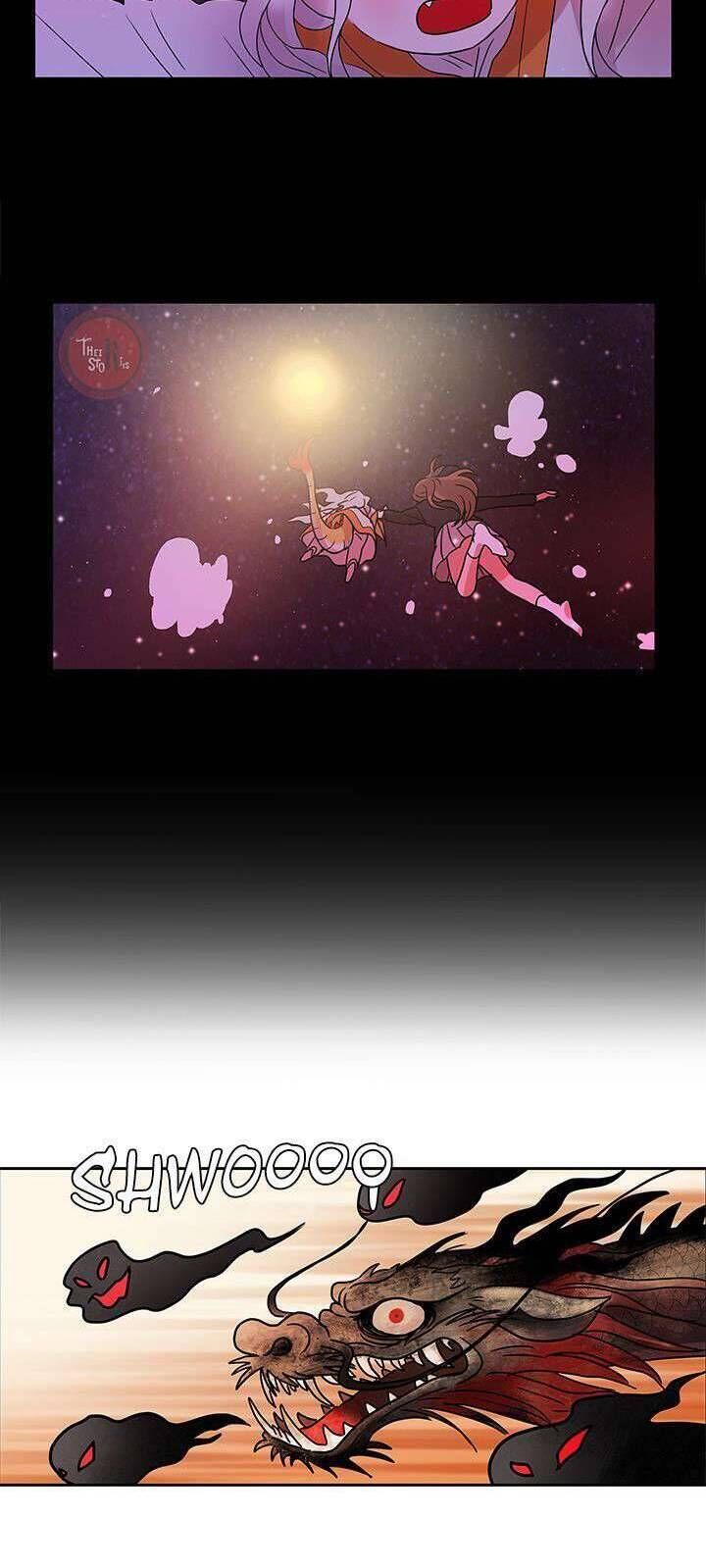 Cô Nàng Pháp Sư Chapter 3 - 23