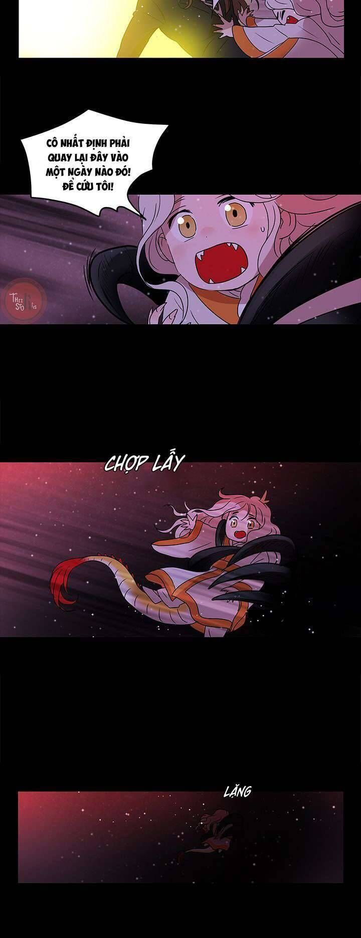 Cô Nàng Pháp Sư Chapter 3 - 27