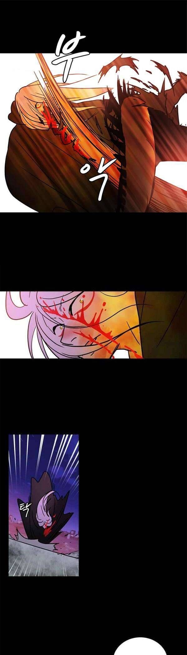 Cô Nàng Pháp Sư Chapter 30 - 11