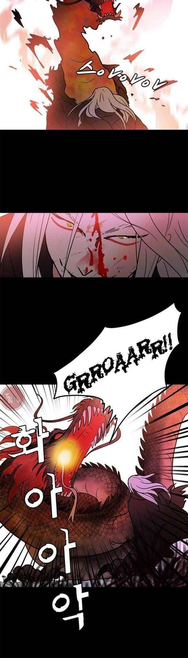 Cô Nàng Pháp Sư Chapter 30 - 13