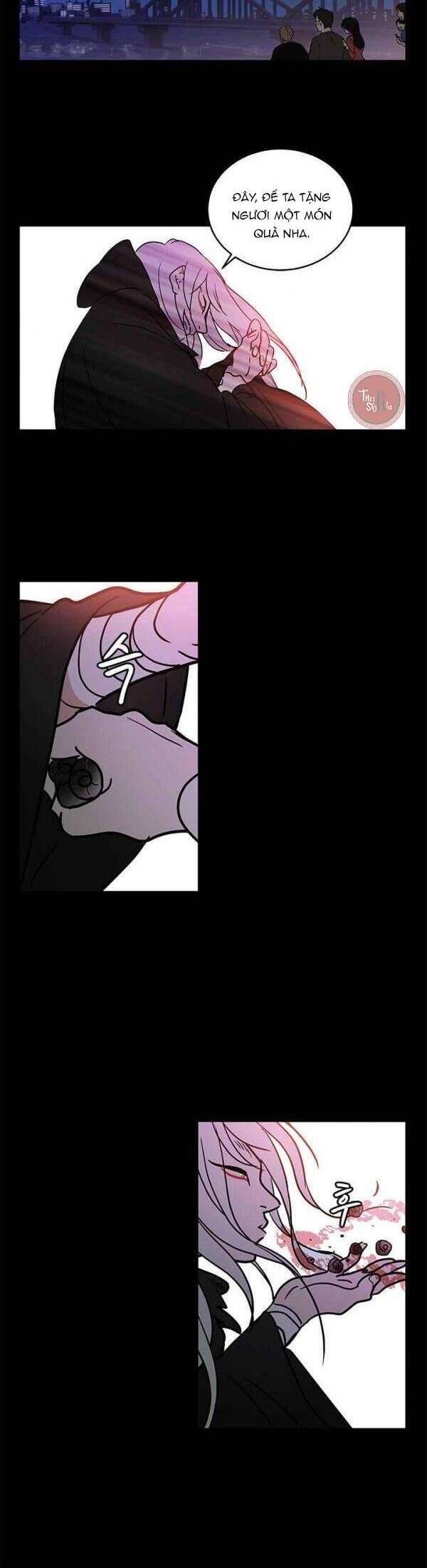 Cô Nàng Pháp Sư Chapter 30 - 16