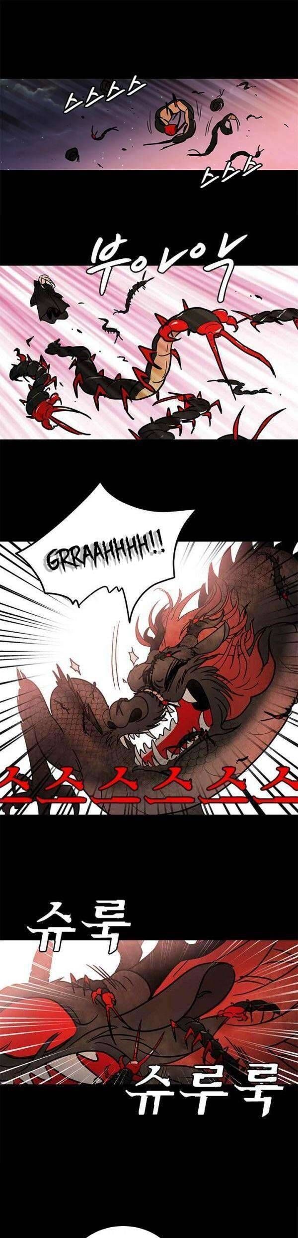 Cô Nàng Pháp Sư Chapter 30 - 17