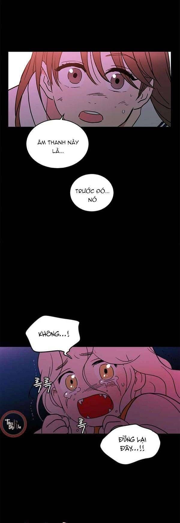 Cô Nàng Pháp Sư Chapter 30 - 21