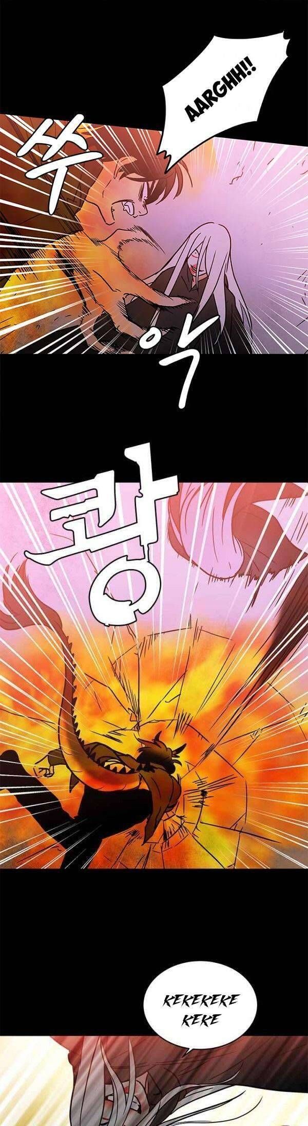 Cô Nàng Pháp Sư Chapter 30 - 8