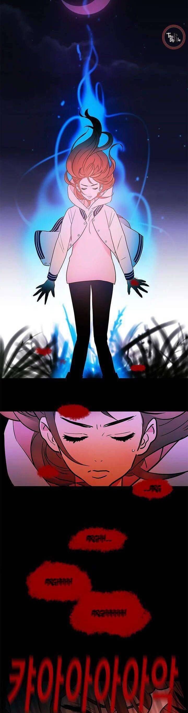 Cô Nàng Pháp Sư Chapter 31 - 11