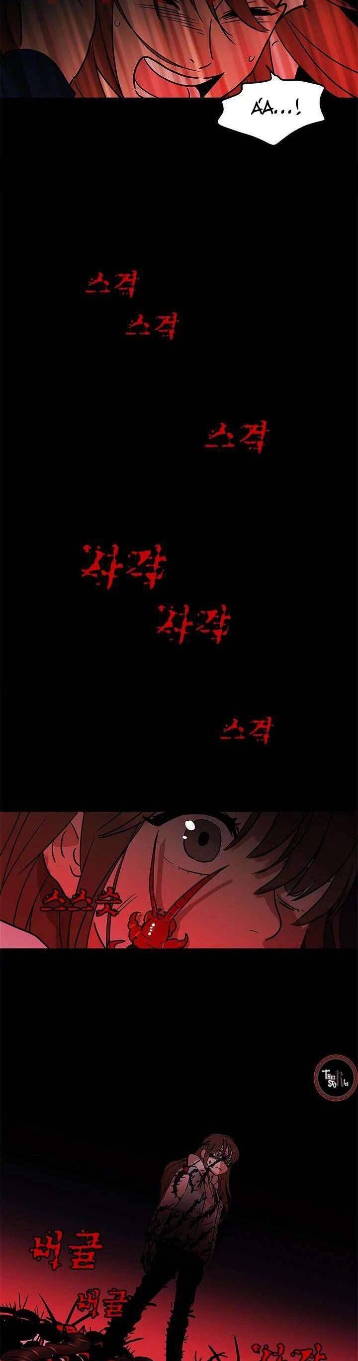 Cô Nàng Pháp Sư Chapter 31 - 12