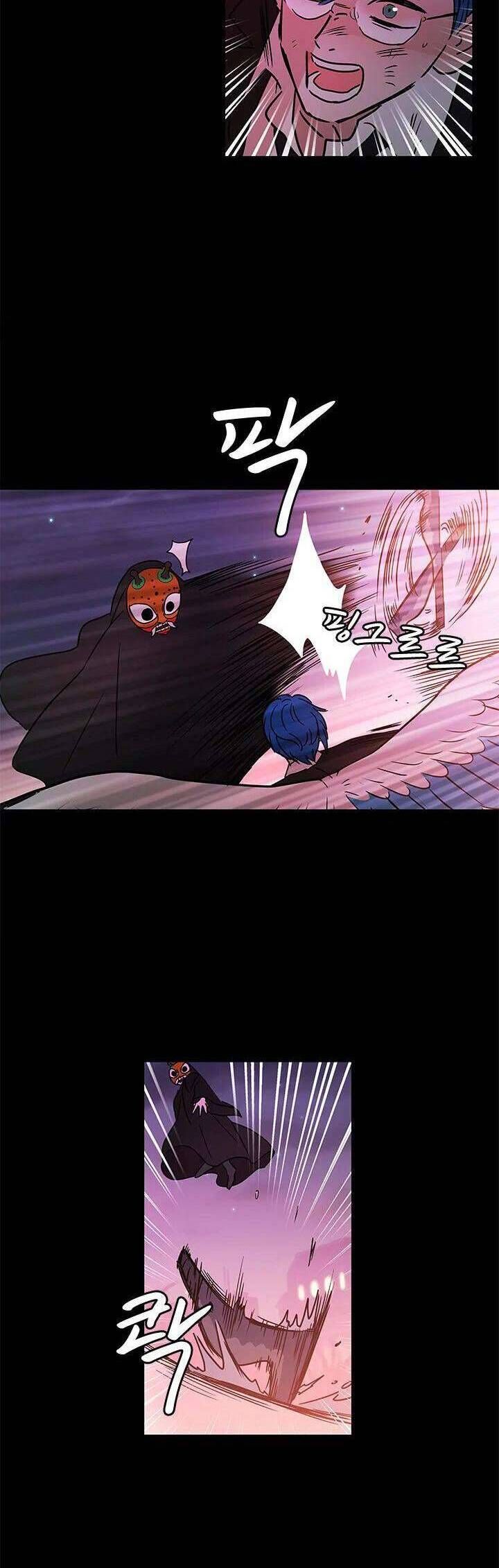 Cô Nàng Pháp Sư Chapter 31 - 16