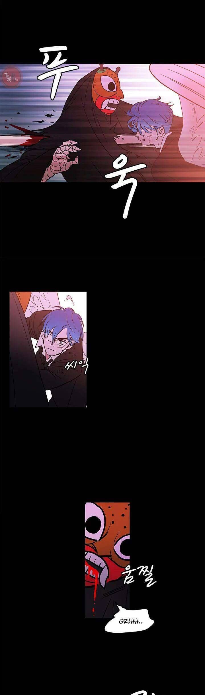 Cô Nàng Pháp Sư Chapter 31 - 17