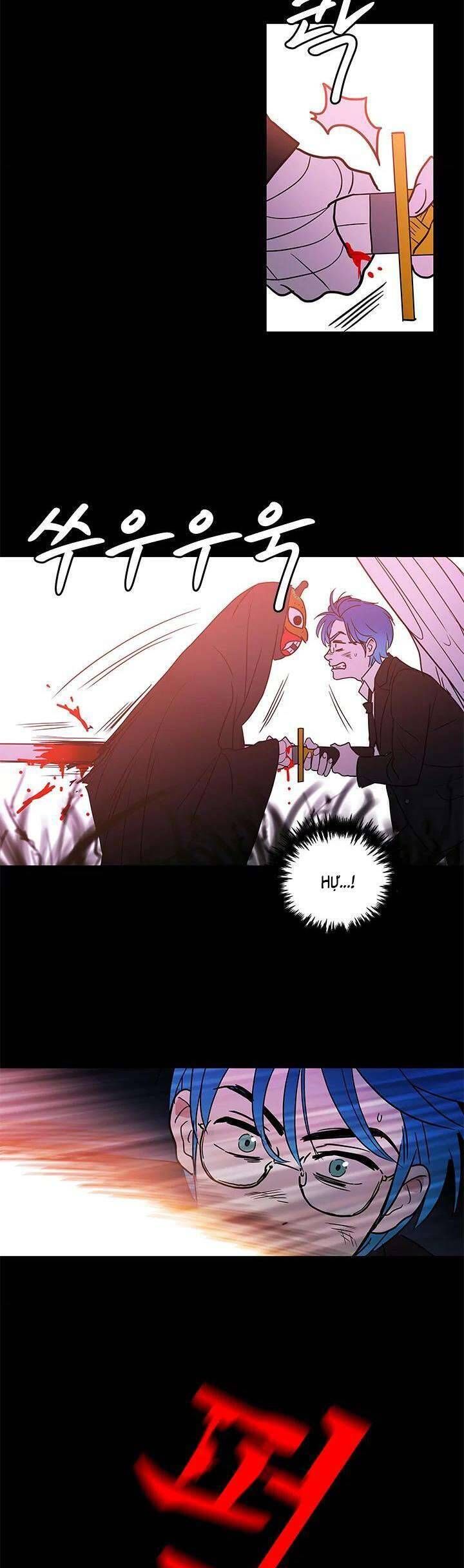 Cô Nàng Pháp Sư Chapter 31 - 18