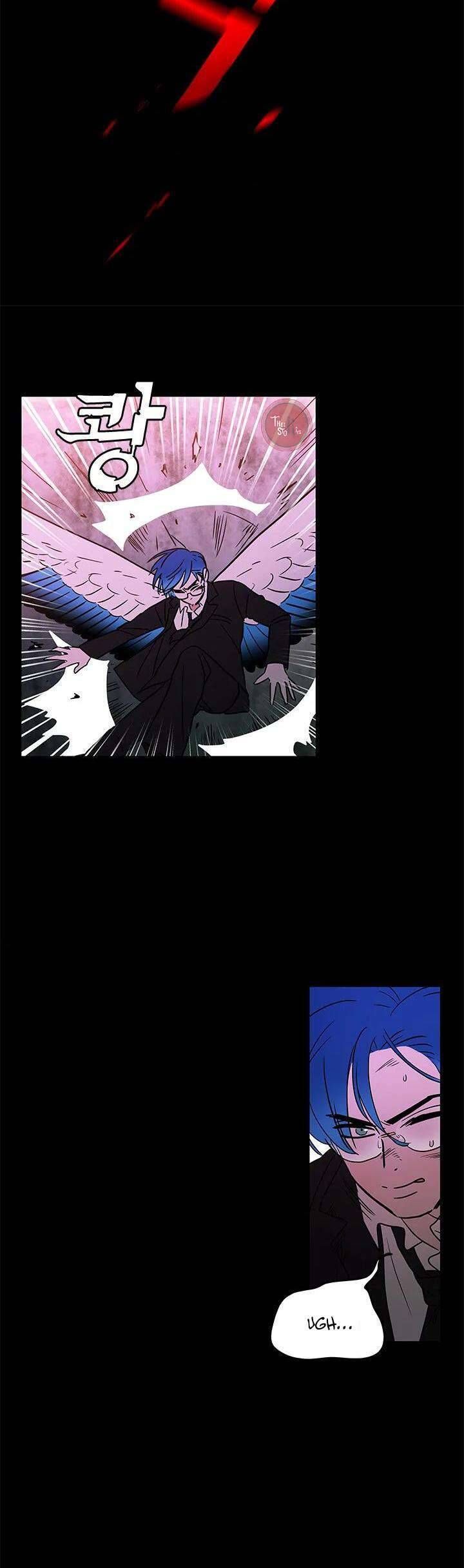 Cô Nàng Pháp Sư Chapter 31 - 19