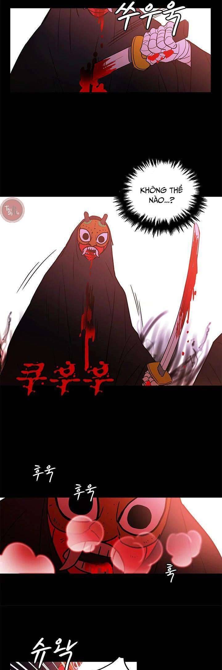 Cô Nàng Pháp Sư Chapter 31 - 20