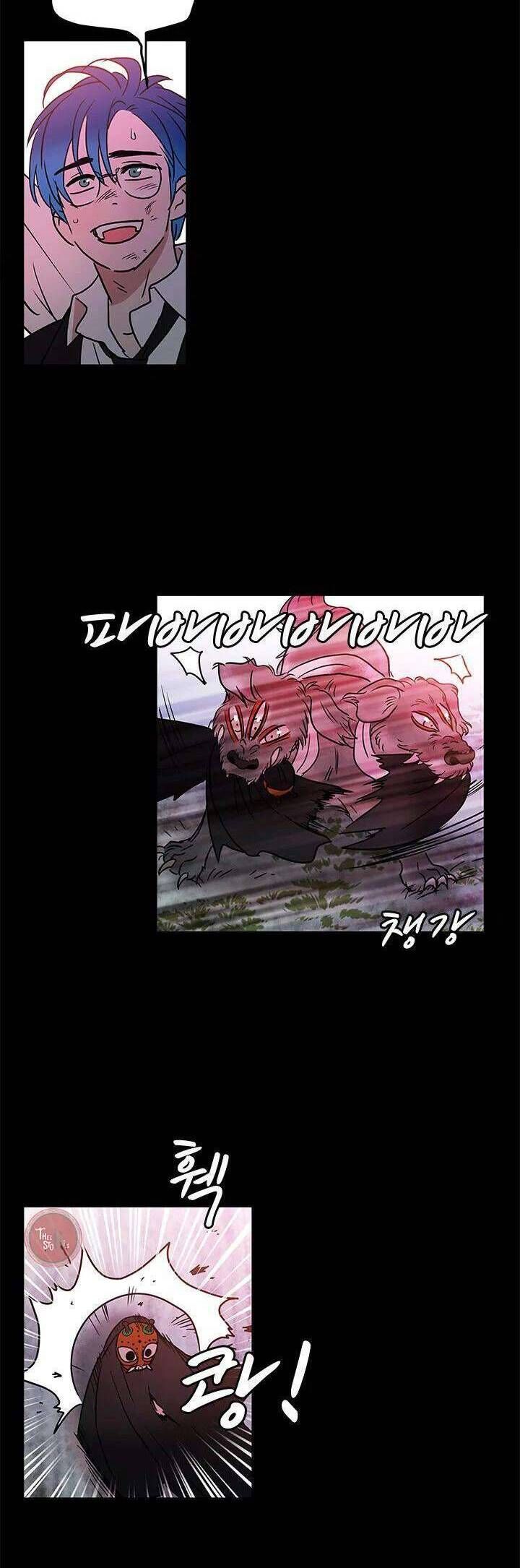 Cô Nàng Pháp Sư Chapter 31 - 22