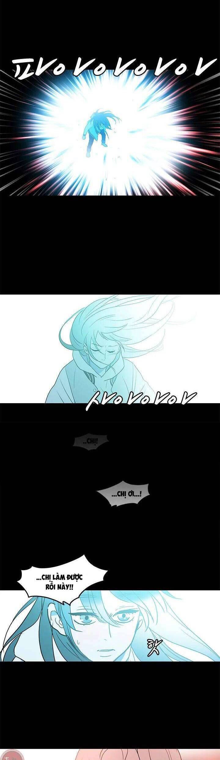 Cô Nàng Pháp Sư Chapter 31 - 25