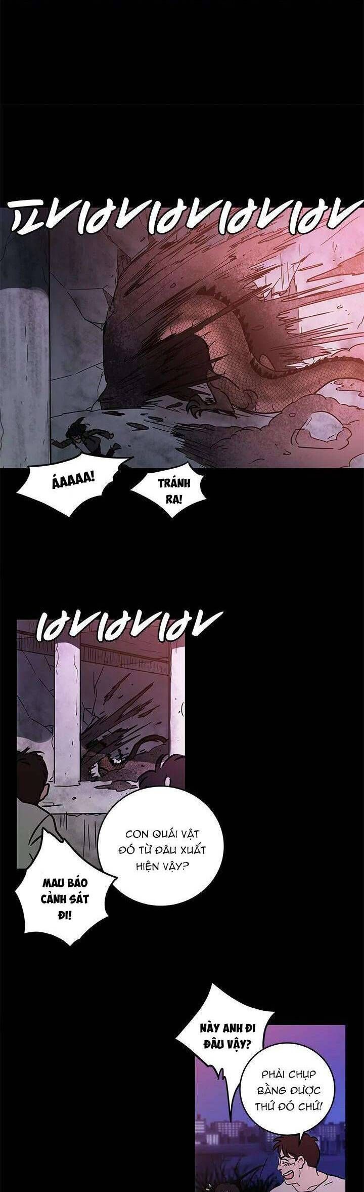 Cô Nàng Pháp Sư Chapter 32 - 16