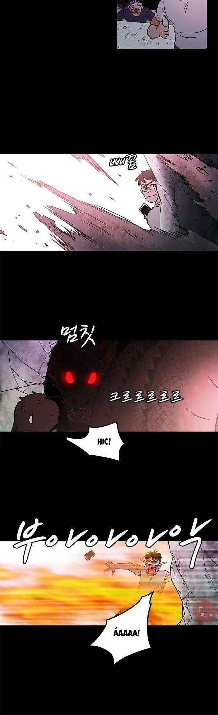 Cô Nàng Pháp Sư Chapter 32 - 17