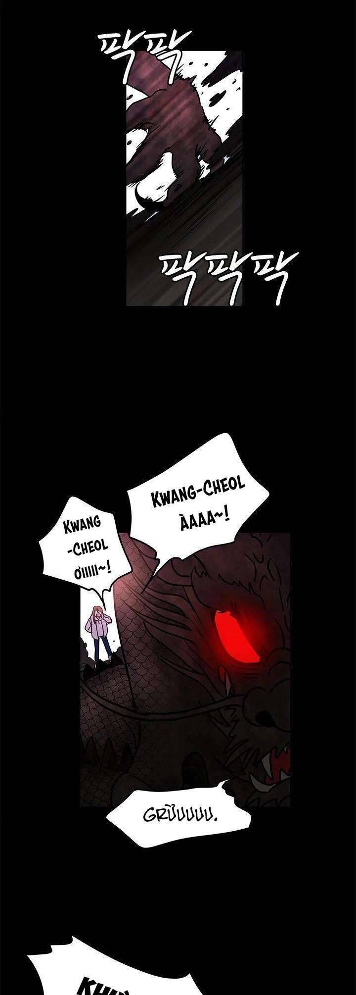 Cô Nàng Pháp Sư Chapter 32 - 20