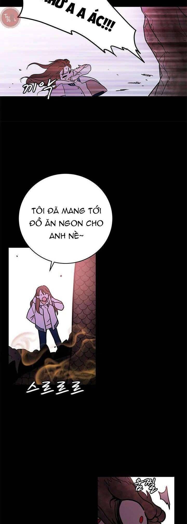 Cô Nàng Pháp Sư Chapter 32 - 21