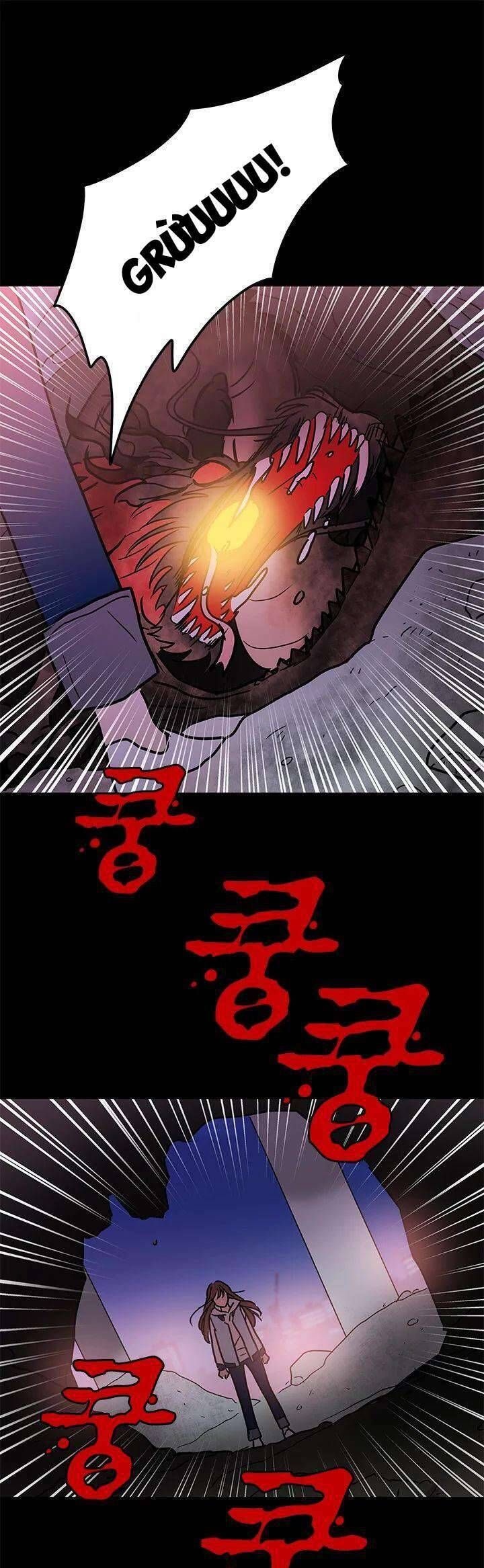 Cô Nàng Pháp Sư Chapter 32 - 23