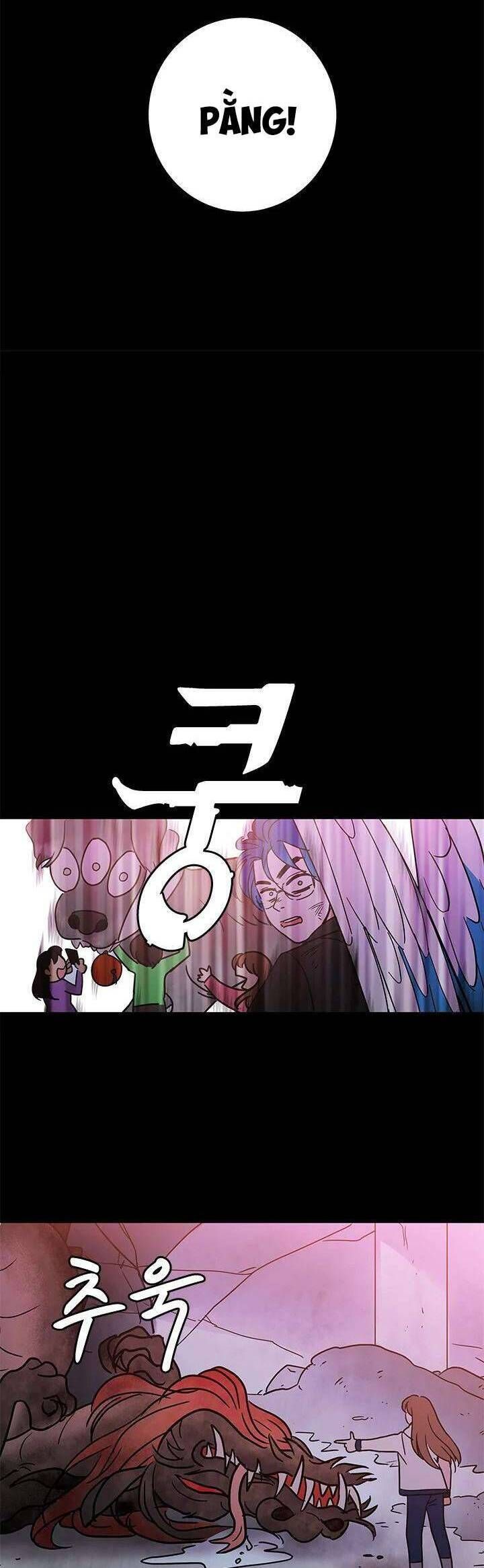 Cô Nàng Pháp Sư Chapter 32 - 25