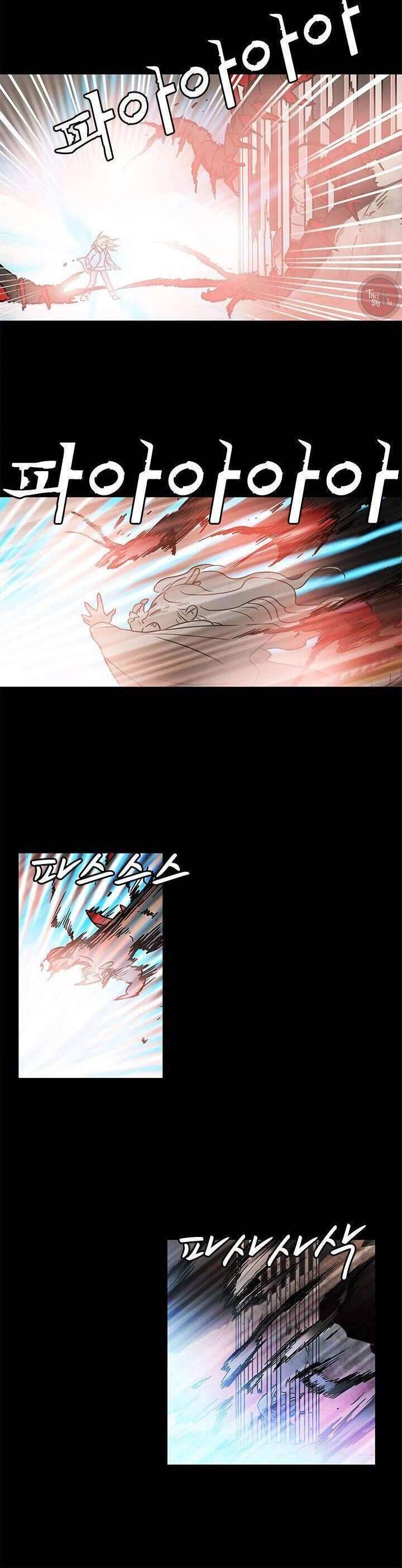 Cô Nàng Pháp Sư Chapter 32 - 4