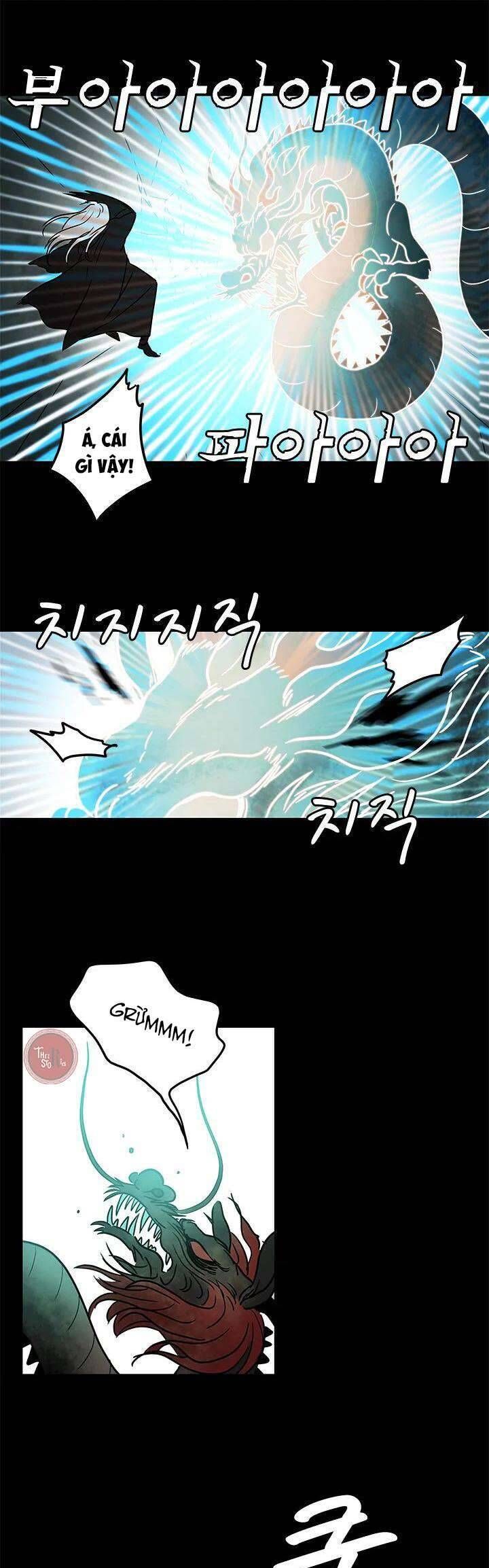 Cô Nàng Pháp Sư Chapter 32 - 5