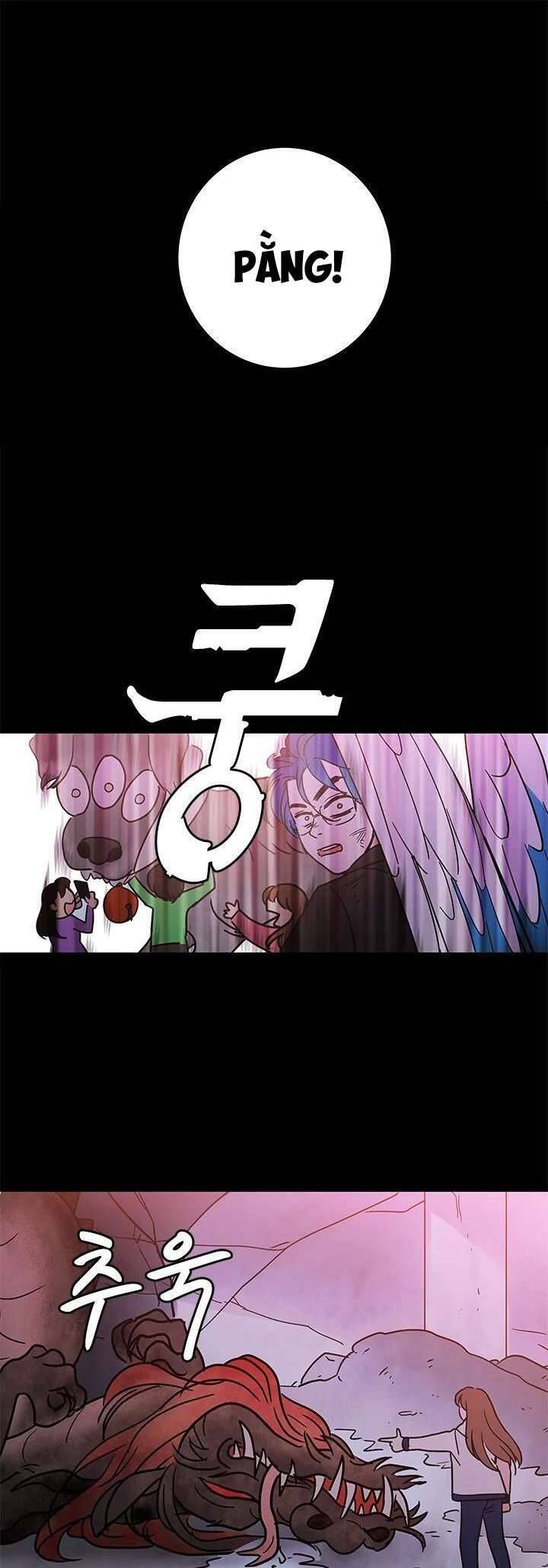 Cô Nàng Pháp Sư Chapter 33 - 2