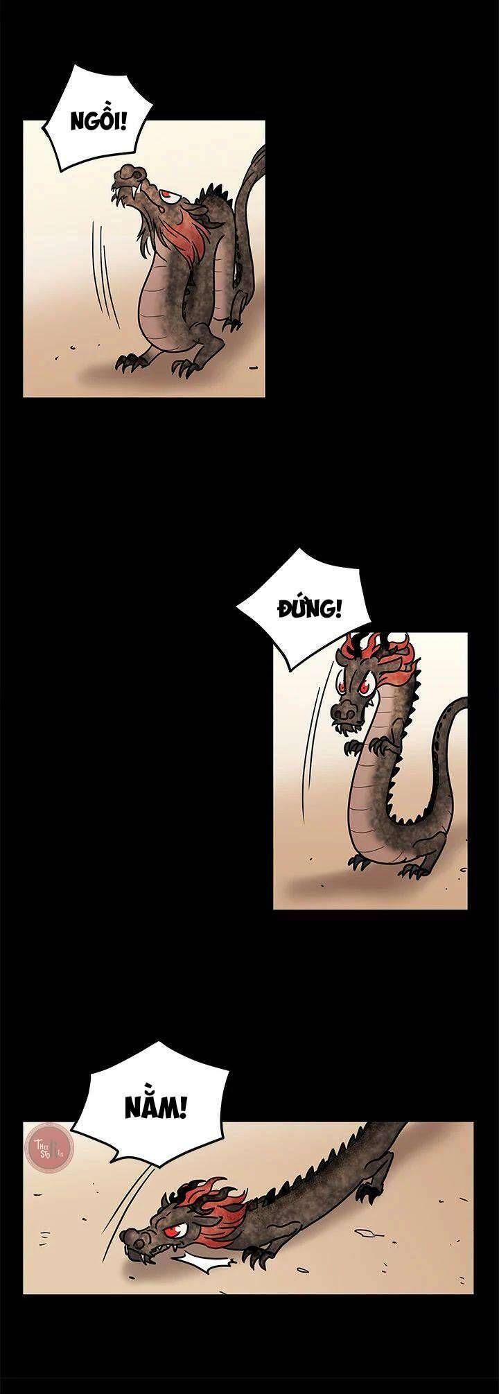 Cô Nàng Pháp Sư Chapter 33 - 23