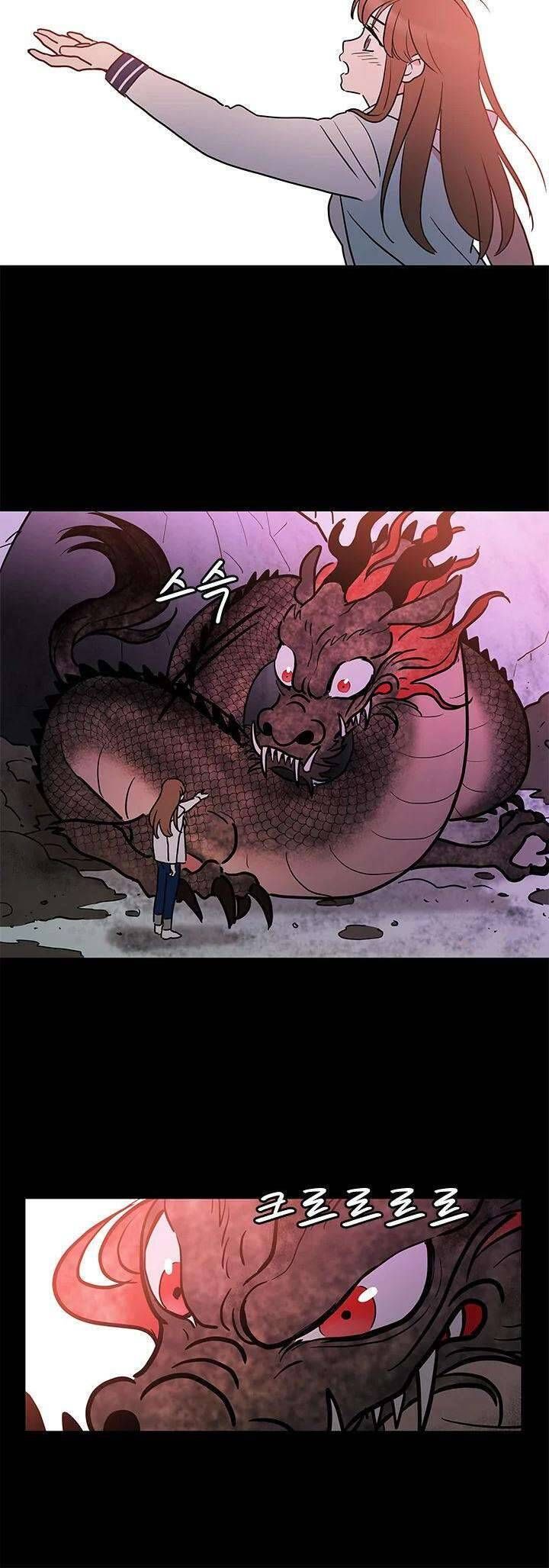 Cô Nàng Pháp Sư Chapter 33 - 4