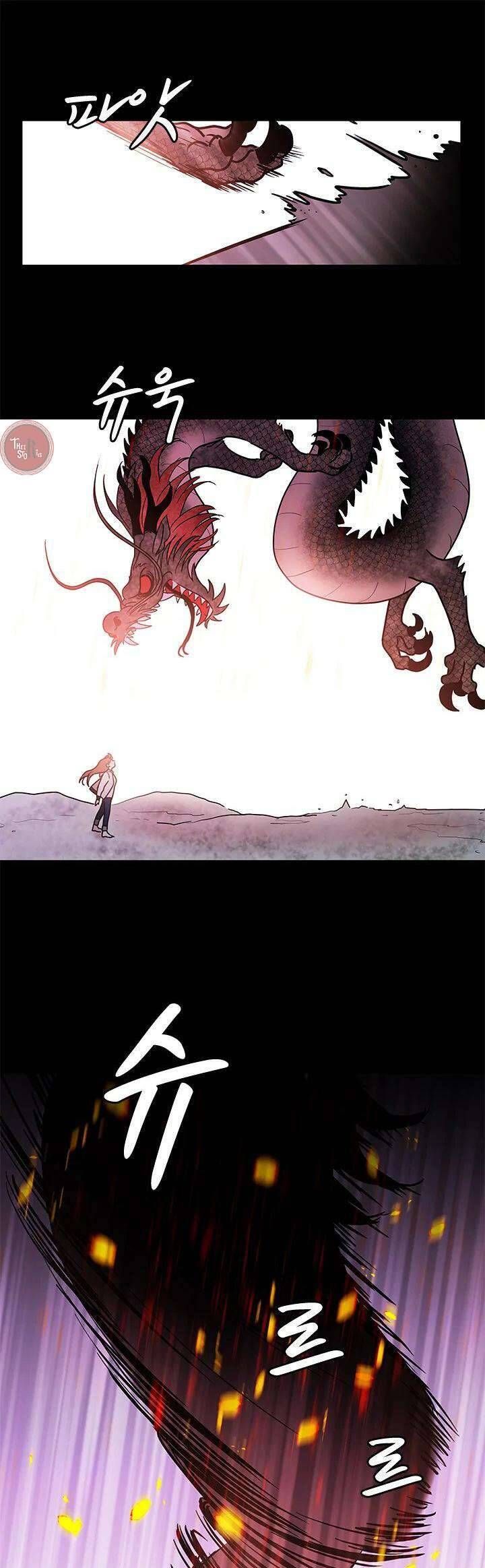 Cô Nàng Pháp Sư Chapter 33 - 5