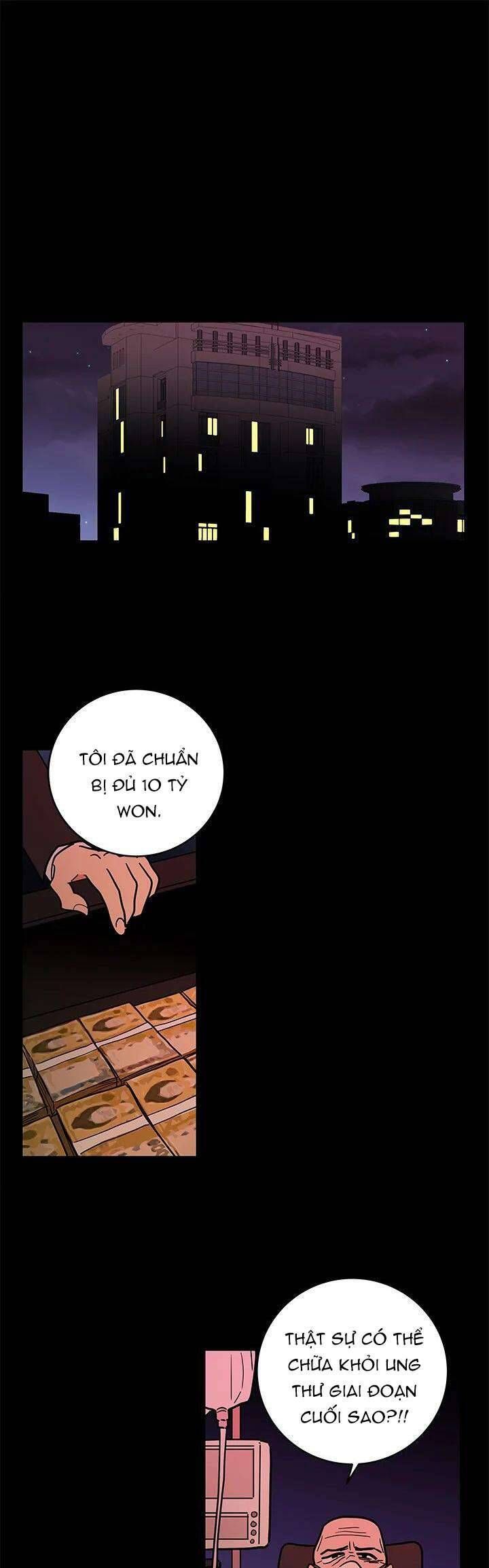 Cô Nàng Pháp Sư Chapter 34 - 18