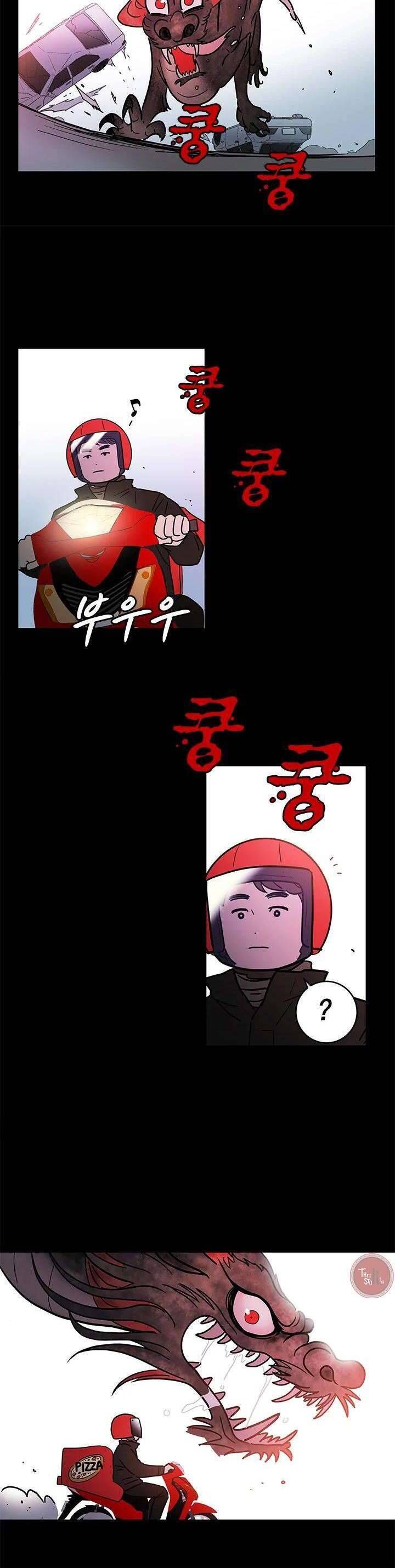 Cô Nàng Pháp Sư Chapter 34 - 7