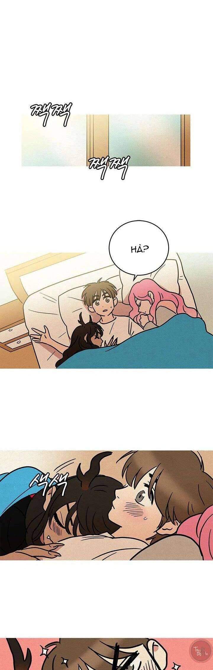 Cô Nàng Pháp Sư Chapter 35 - 20