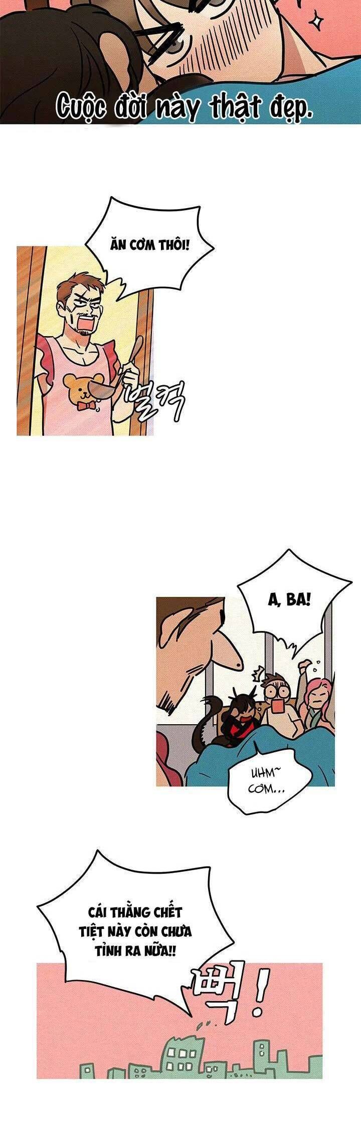 Cô Nàng Pháp Sư Chapter 35 - 21