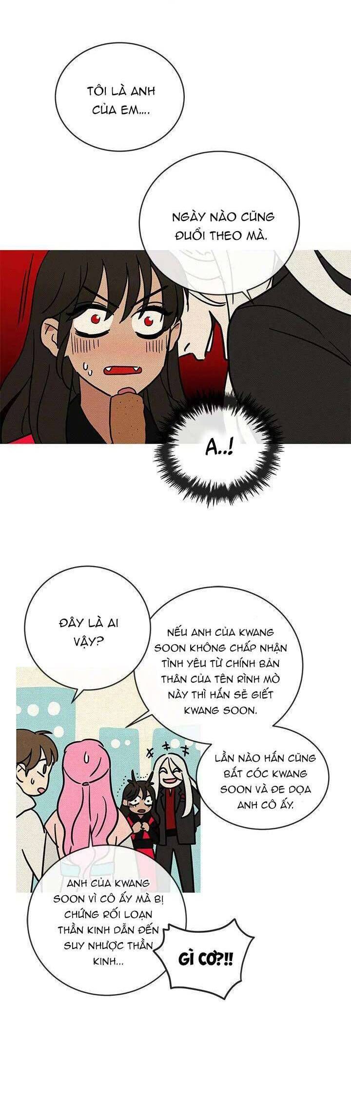 Cô Nàng Pháp Sư Chapter 35 - 24