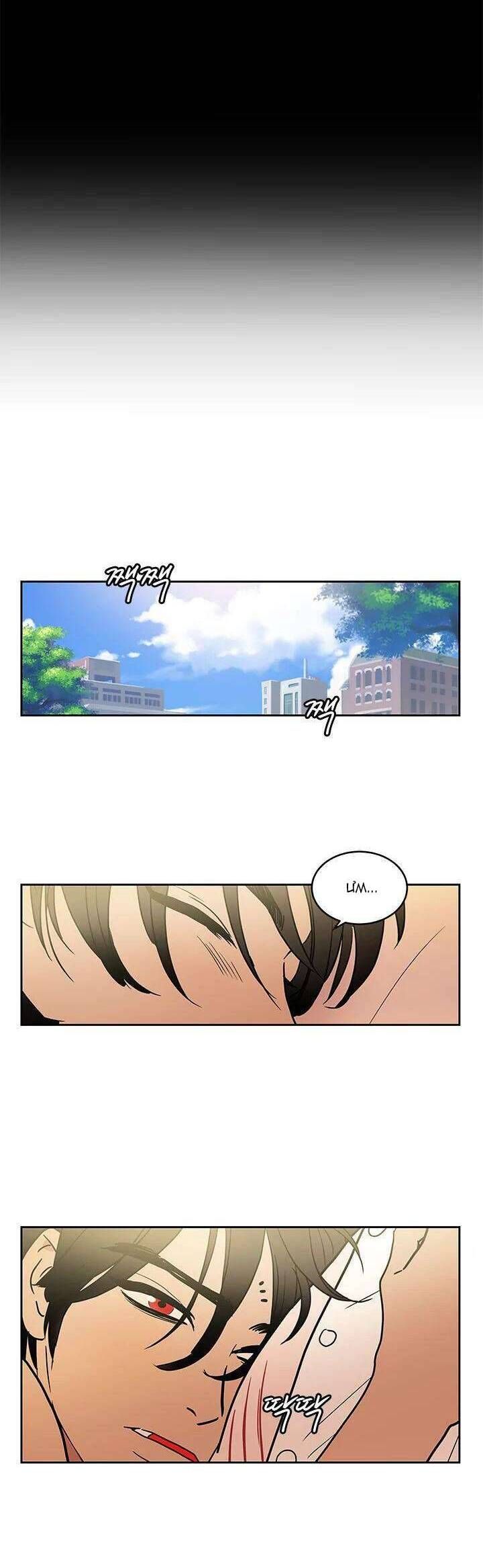 Cô Nàng Pháp Sư Chapter 36 - 22