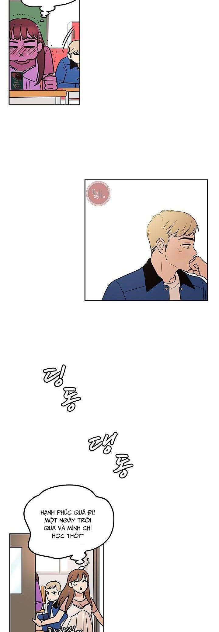 Cô Nàng Pháp Sư Chapter 37 - 12