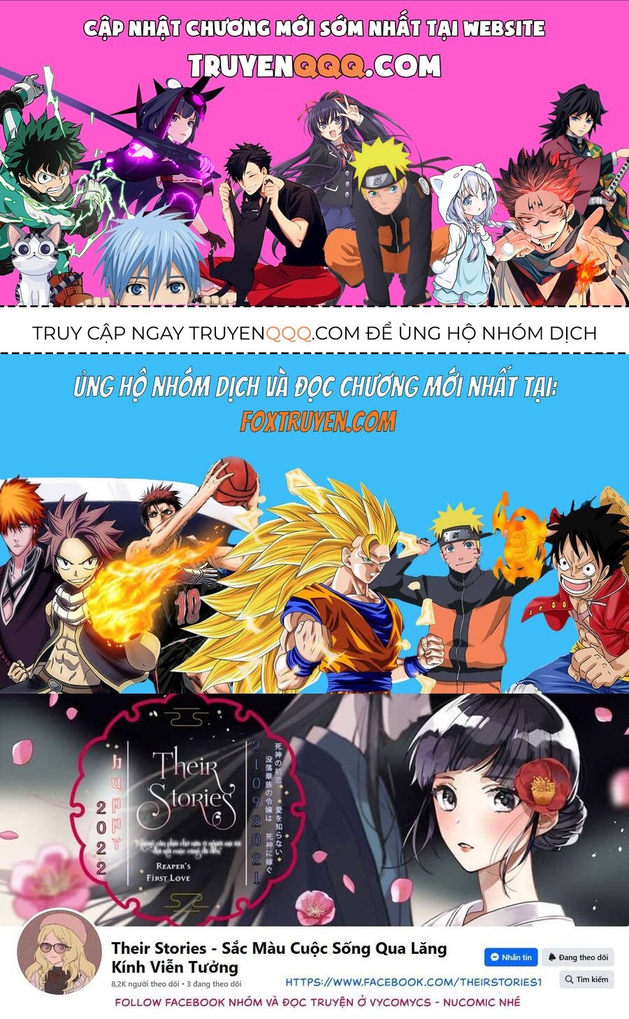 Cô Nàng Pháp Sư Chapter 38 - 1