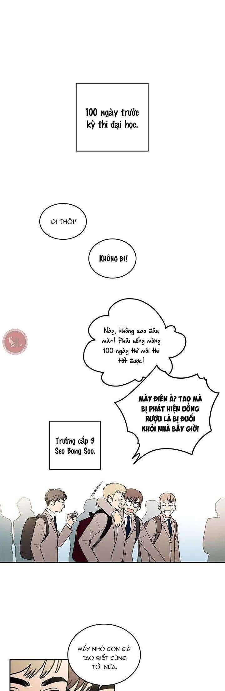 Cô Nàng Pháp Sư Chapter 38 - 2