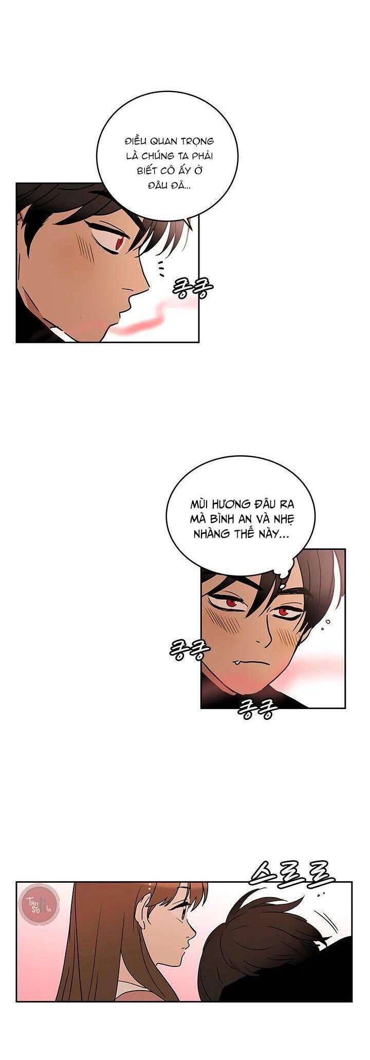 Cô Nàng Pháp Sư Chapter 38 - 19